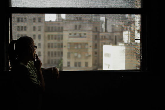 filmstill of Digame - Sag mir