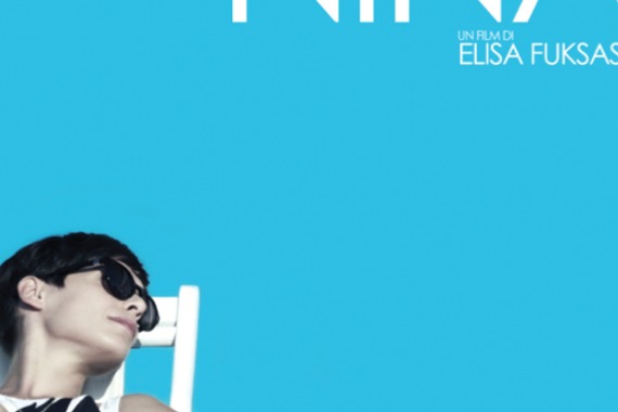 filmstill of Nina