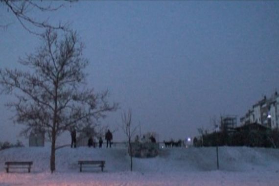 filmstill of Shelter