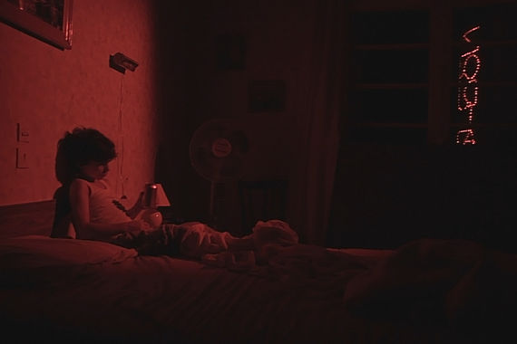 filmstill of Zodiac