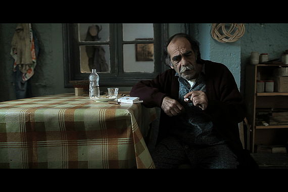 filmstill of Penguins