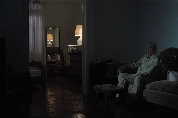 filmstill of Jardin