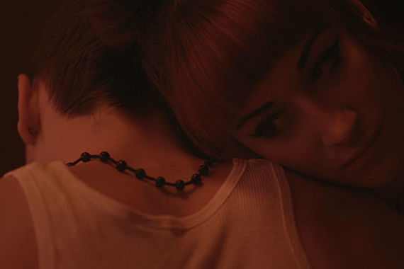 filmstill of Morning Prayers