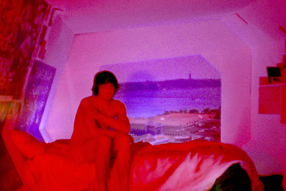 filmstill of Visionary Iraq