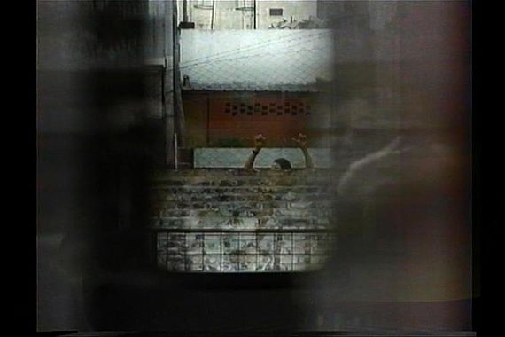 filmstill of Años de calle