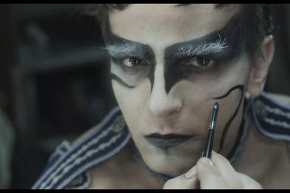 filmstill of Topos