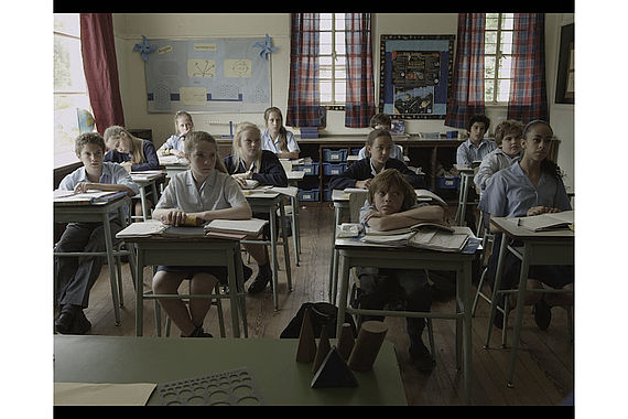 filmstill of About 12