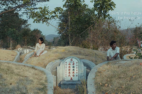 filmstill of Eternity