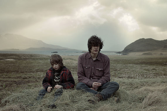 filmstill of Whale Valley