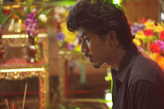 filmstill of The Mother