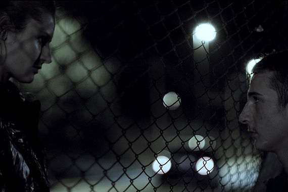 filmstill of CARGO