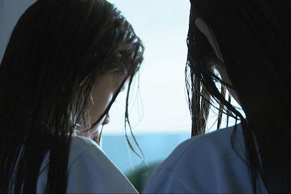 filmstill of Los Dias