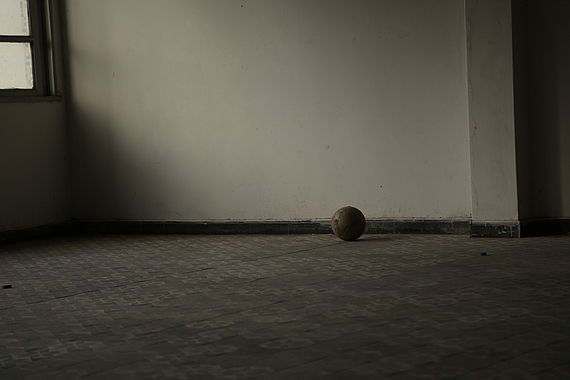 filmstill of Favela Futebol Clube