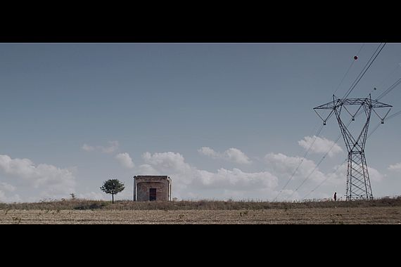 filmstill of La mezza stagione