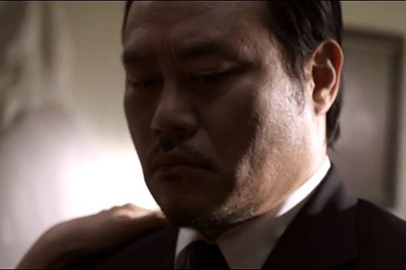 filmstill of The last 5 minutes