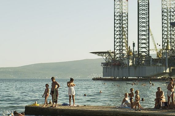 filmstill of Intro