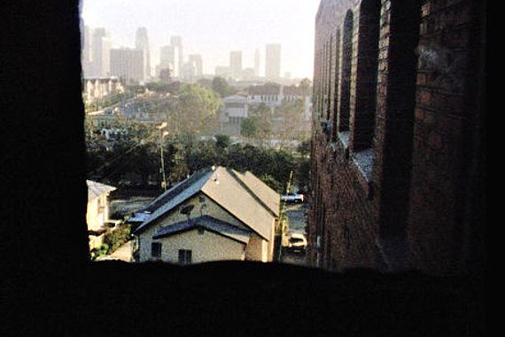 filmstill of Despedida