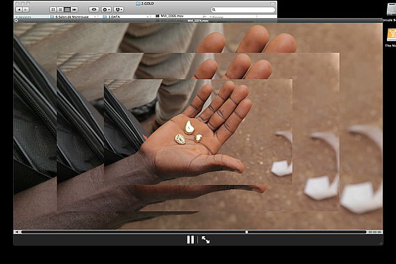 filmstill of All That is Solid (2014)