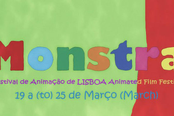 filmstill of Trailer for Monstra 2012