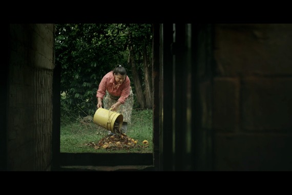 filmstill of Naranjas