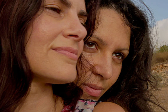 filmstill of Elegija