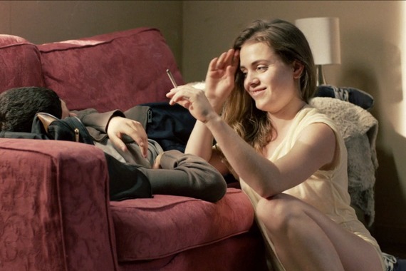filmstill of Where's My Brother