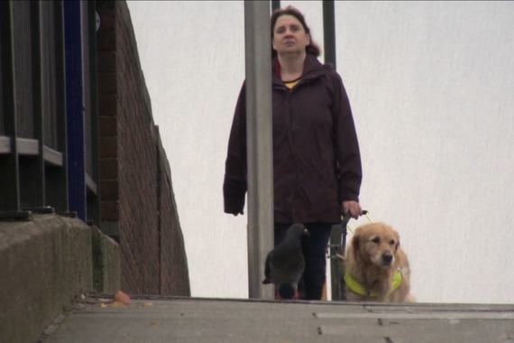 filmstill of Fully There