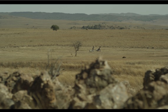 filmstill of THE GOAT