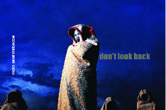 filmstill of THE WOUND