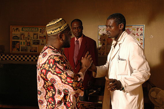 filmstill of My Last Day in Nigeria