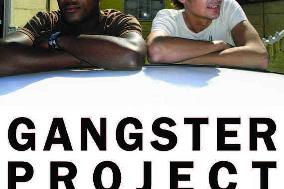 filmstill of Gangster Project