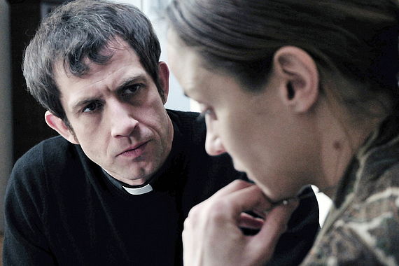 filmstill of Der Diener - The Servant