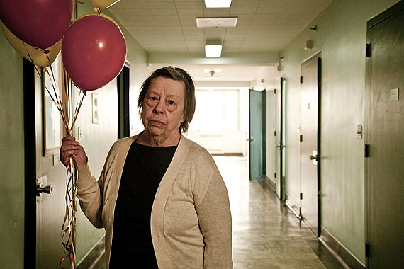 filmstill of Rhonda's Party