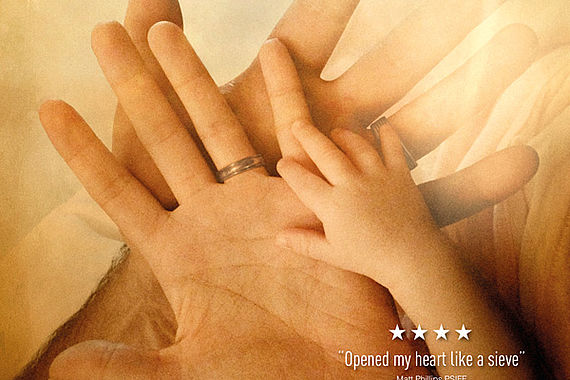 filmstill of Everything We Loved
