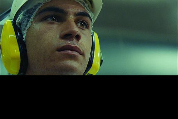 filmstill of Meathead