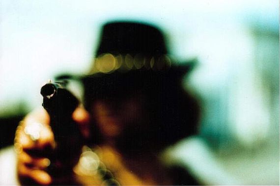 filmstill of Little Gold Cowboy