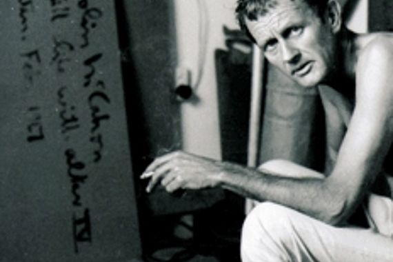 filmstill of I AM