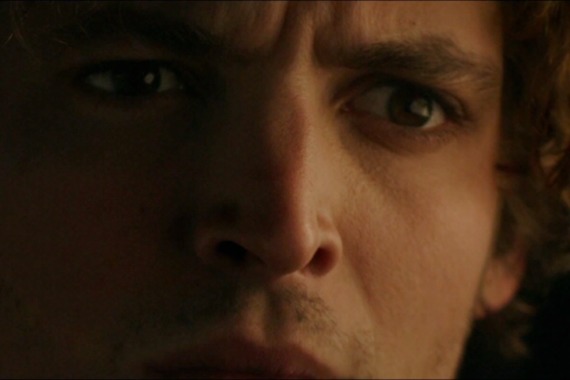 filmstill of Collisions