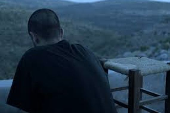 filmstill of Izriqaq