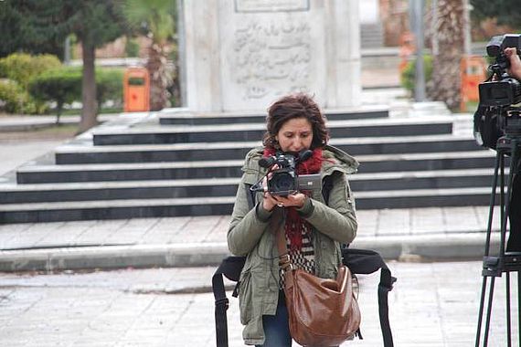 filmstill of Diaries 