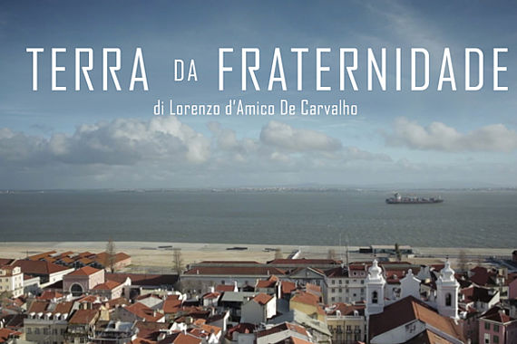filmstill of Terra de Fraternidade
