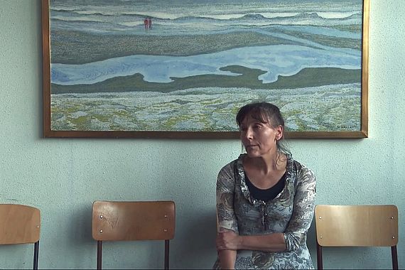 filmstill of La Somme des Petits Reves/The Sum of Litte Dreams