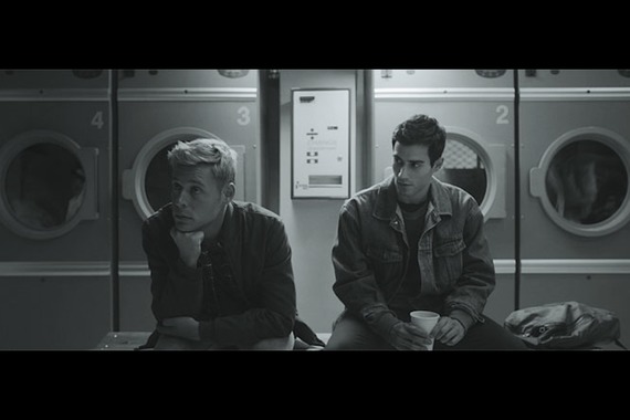 filmstill of Fawns