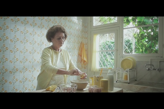 filmstill of Dust
