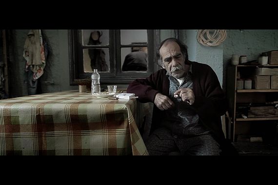 filmstill of Penguins