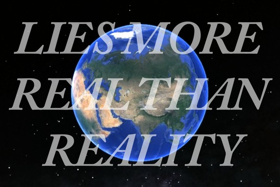 filmstill of Lies More Real Than Reality