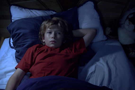 filmstill of Aussichten