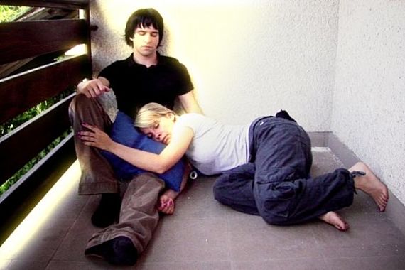 filmstill of 10 minut proti celem življenju / 10 Minutes vs. a Whole Life