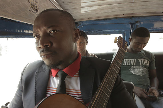 filmstill of The Traveller