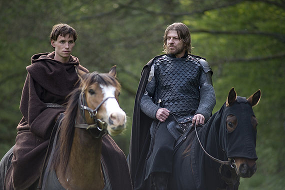 filmstill of Black Death